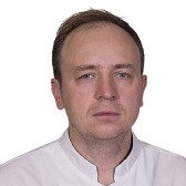Куприянов Александр Нариманович, ортопед