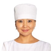 Очирова Сэсэгма Владимировна, стоматолог-хирург