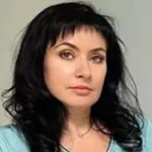 Фадеева Алла Николаевна, врач УЗД