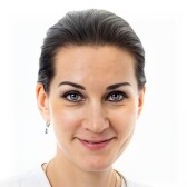Сухарева Марта Владимировна, стоматолог-ортопед