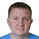 Галимов Ринат Фаритович, хирург