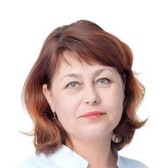 Шевчук Наталья Евгеньевна, детский невролог