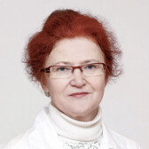 Аксянова Хасяня Фатиховна, врач-генетик