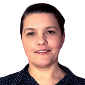 Митюшенкова Татьяна Анатольевна, детский психолог