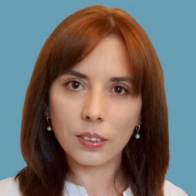 Кайтукова Елена Владимировна, детский гастроэнтеролог