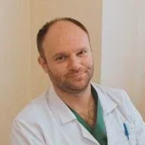 Гердий Максим Алексеевич, инфекционист