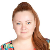 Сударева Виктория Викторовна, пародонтолог