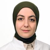 Саргсян Ани Мушеговна, хирург