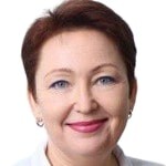 Гусева Светлана Александровна, гинеколог