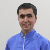 Хайруллин Дамир Ахиярович, стоматолог-терапевт