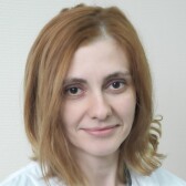 Данилова Анастасия Владимировна, стоматолог-терапевт