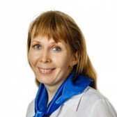 Бабаскина Надежда Сергеевна, стоматолог-терапевт