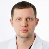 Таптыгин Павел Александрович, уролог-хирург