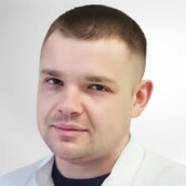 Романюк Игорь Юрьевич, травматолог-ортопед