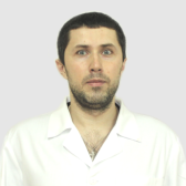 Глазунов Станислав Юрьевич, травматолог-ортопед