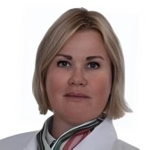Сехниашвили Юлия Викторовна, гинеколог