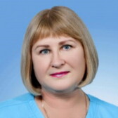 Нефедова Галина Николаевна, стоматолог-терапевт