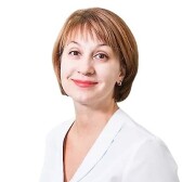 Серегина Дарья Сергеевна, стоматолог-терапевт
