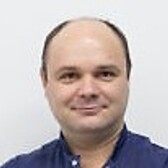 Бандурин Владимир Александрович, стоматолог-терапевт