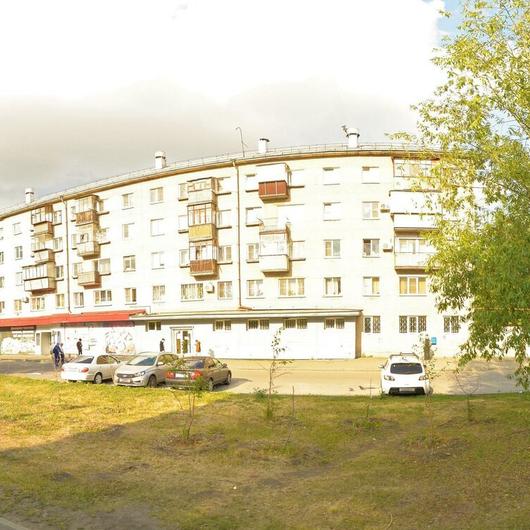 Детская поликлиника №6 на Барбюса, фото №3