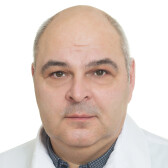 Кадынцев Игорь Валерьевич, ортопед