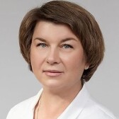 Мирошниченко Светлана Александровна, гинеколог