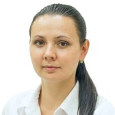 Шаврина Юлия Михайловна, стоматолог-терапевт