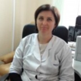 Погорелая Мария Сергеевна, психотерапевт