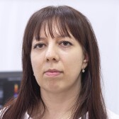 Дюкарева Ирина Сергеевна, врач УЗД