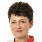 Базилевская Лариса Анатольевна, детский эндокринолог