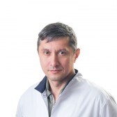 Парандей Игорь Николаевич, маммолог-онколог
