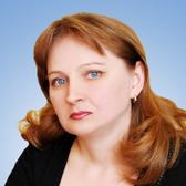 Ковалева Елена Владимировна, психолог