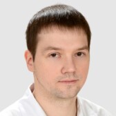Алексеев Николай Вячеславович, кардиолог