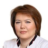 Короленко Анна Владимировна, офтальмолог