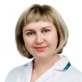 Таныкова Екатерина Владимировна, гинеколог