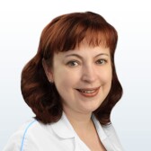 Агафонова Елена Владимировна, офтальмолог-хирург
