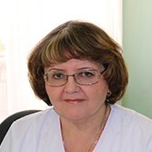 Шумара Маргарита Абрамовна, уролог