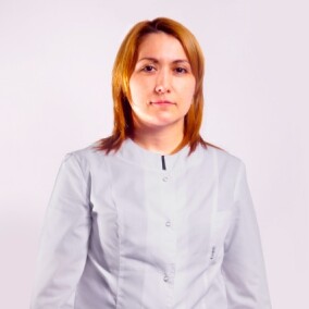 Раджабова Замира Ахмедовна, онколог