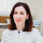 Пакалова Диляра Муслимовна, онколог