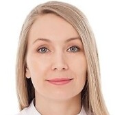 Мосина Надежда Николаевна, стоматолог-ортопед