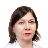 Климанская Варвара Владимировна, венеролог