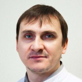 Девятов Алексей Сергеевич, стоматолог-терапевт