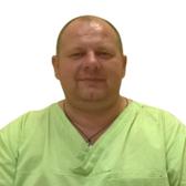 Буробин Роман Александрович, гастроэнтеролог