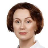 Бондаренко Любовь Николаевна, врач-косметолог
