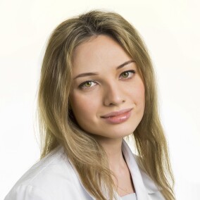 Шакирова Динара Ринатовна, гинеколог
