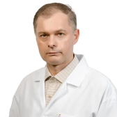 Манякин Виктор Николаевич, вертебролог