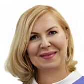 Бачурина Светлана Михайловна, гинеколог