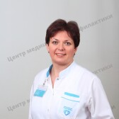Свинцицкая Виктория Иосифовна, нефролог