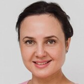 Шипова Екатерина Александровна, венеролог
