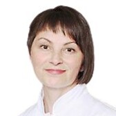 Кузьмина Елена Анатольевна, диетолог